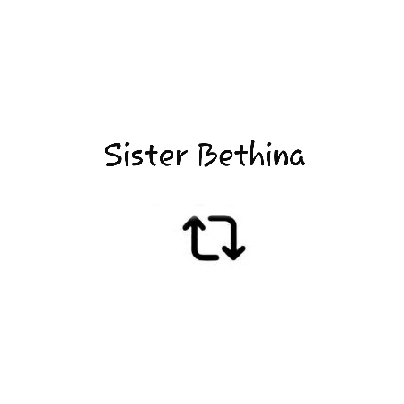 Karabo_EMoloi's tweet photo. Retweet for Sister Bethina🔁
Like for Jerusalema ❤️😁 https://t.co/YuKUNktdfo