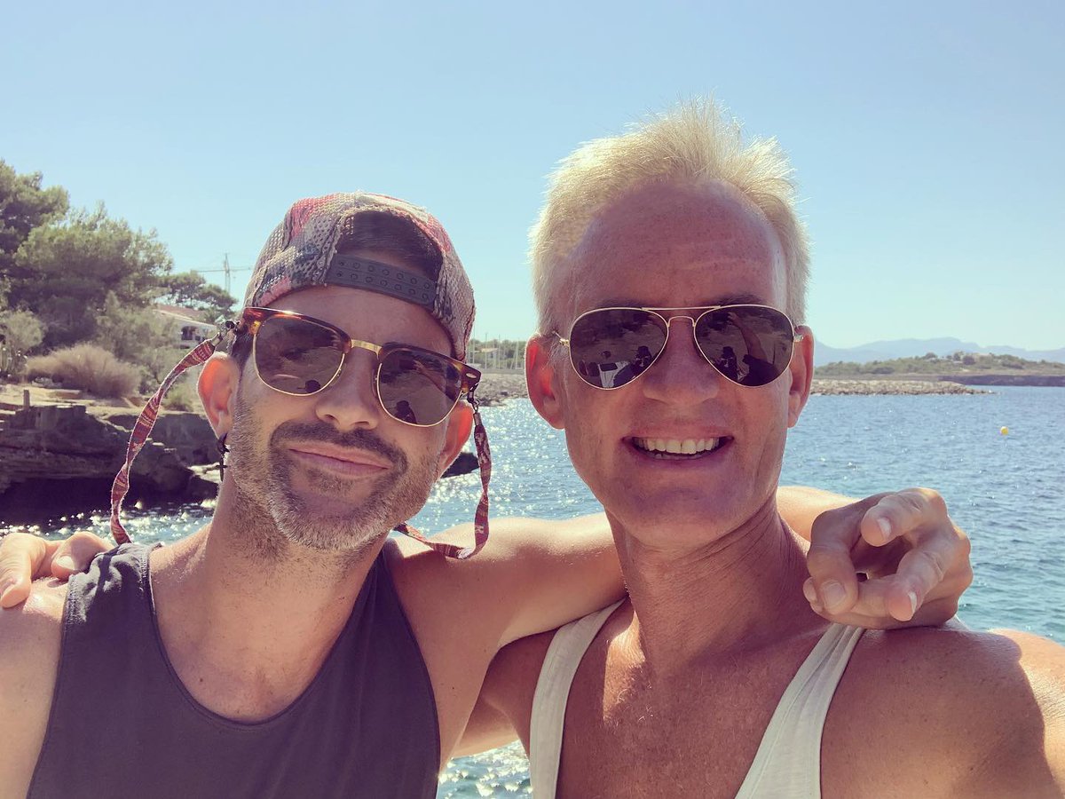 davidgausa's tweet photo. FIN DE MIS VACACIONES! Y he querido cerrarlas con fotos de la isla de #Mallorca ❤️🙌
END OF MY VACATION! And I have wanted to close them with photos from the island of #Majorca 😍🙌
View more at 👉https://t.co/feT3yW1jH7
#SaForadada #EsMalPas #BalearicIslands #MediterraneanSea https://t.co/VIcCRV9fI3