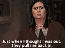 SharonSpell's tweet photo. I’m taking one for the team next week with @TrumpPod. Subscribe and listen! #BigHuck #OnlyHeCallsMeThat #TrumpPod https://t.co/Mt8v25NRus