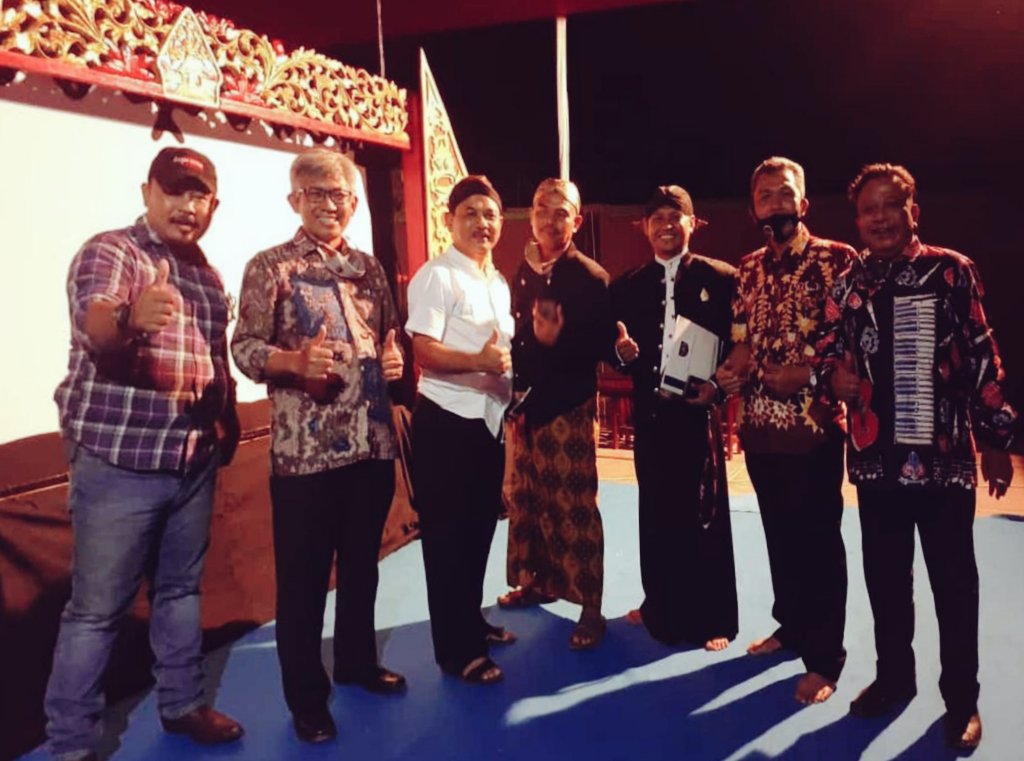 FkKab's tweet photo. Sosialisasi gempur rokok ilegal 28 Agustus 2020 https://t.co/7oQcoctSqp
