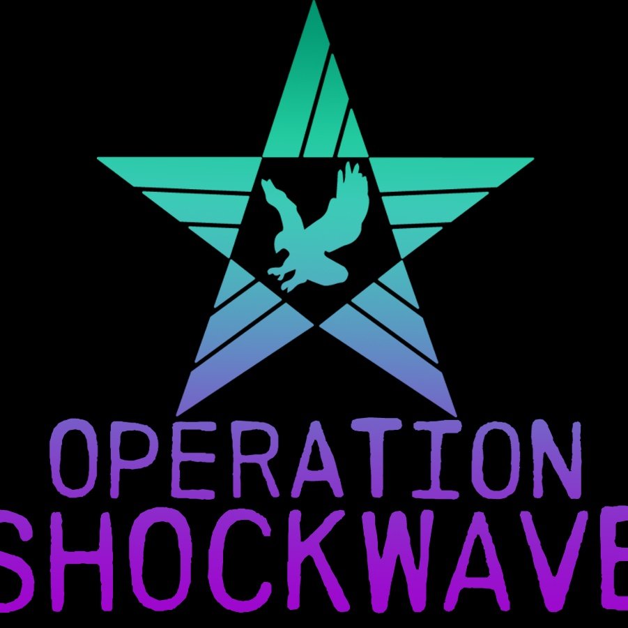 OpShock22's tweet photo. #NewProfilePic https://t.co/9Sse8S6ef3