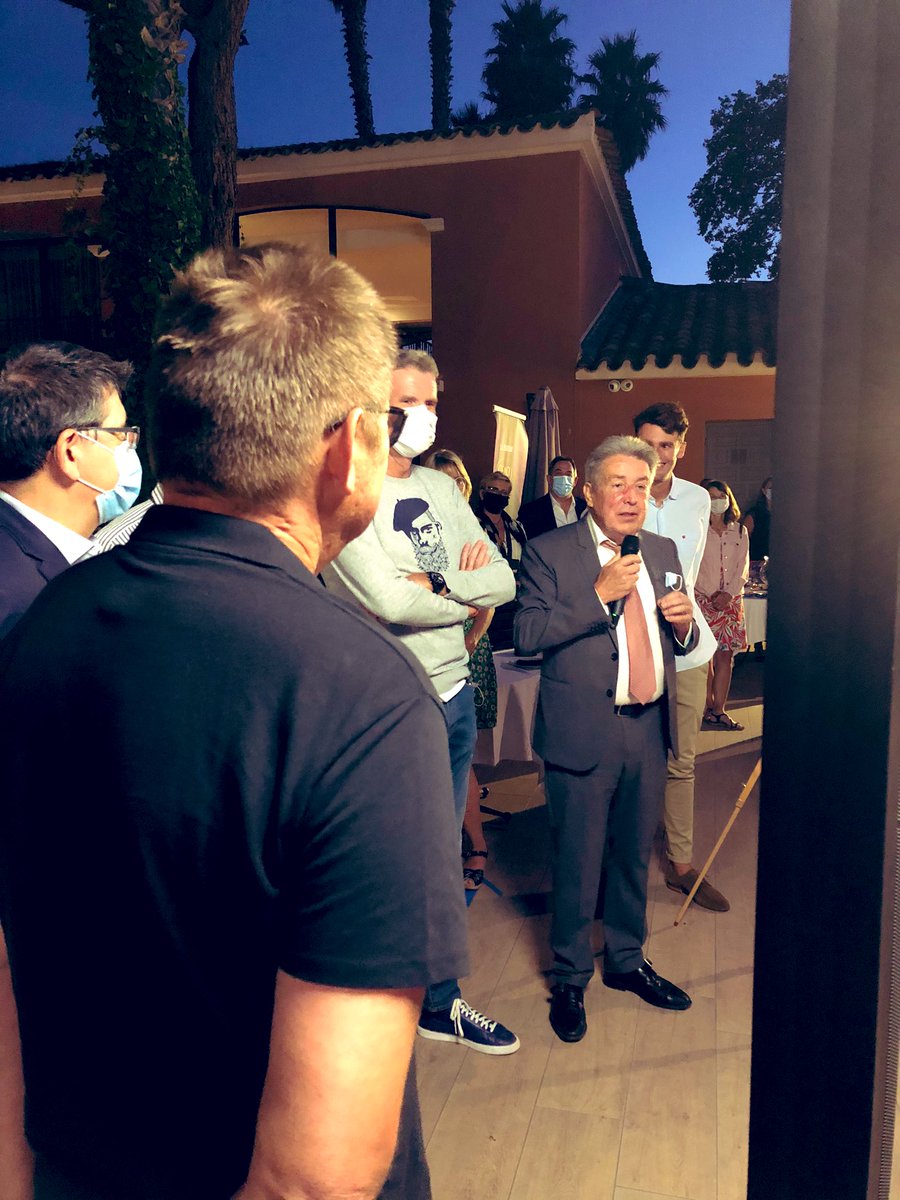 CCIPOPROBERT's tweet photo. Vernissage #OFFPerpignan @GroupeCemoi @Villa_Duflot https://t.co/ptlMWJWUA0