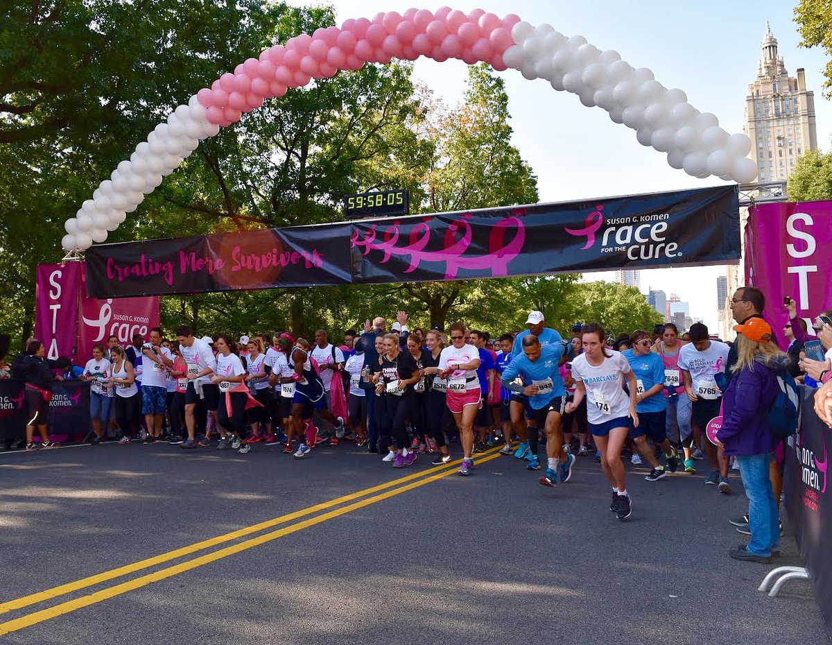 KomenGreaterNYC's tweet photo. We will still sound the horn and send you off to Race on September 13th, so start safely planning your Race day walk or run in your neighborhoods! We've even provided select 5K routes specifically curated for our #KomenCommunity💖 https://t.co/b9NqjUqbYg https://t.co/KFzZ0KTB5f