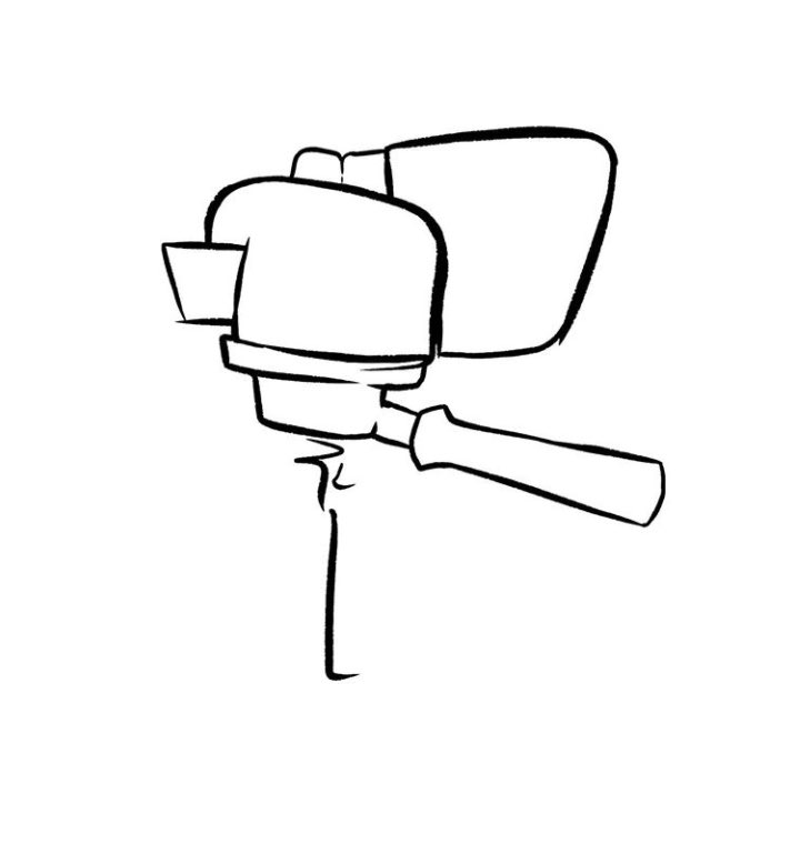 threeonecoffee's tweet photo. Something new is coming! Can you guess what it is?
#ThreeOneCoffee #MakeCoffeeBetter #DreamMachine #HandCrafted #SpecialtyCoffeeEquipment #BaristaMachine #BaristaTechnology #IndianBarista #IndianBaristaCommunity https://t.co/5jpNw3PixL