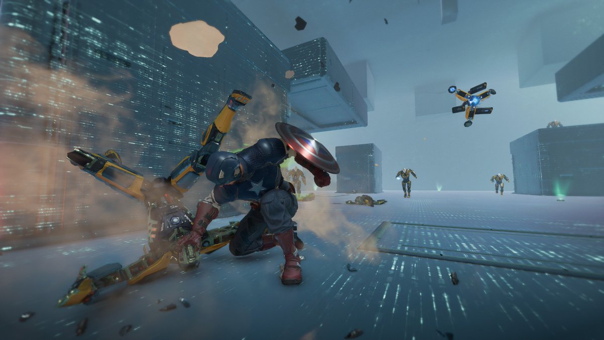 _Bar____'s tweet photo. "I can do this all day" 

#Reassemble #AvengersGame #CaptainAmerica #Marvel https://t.co/BIzZndEjFH