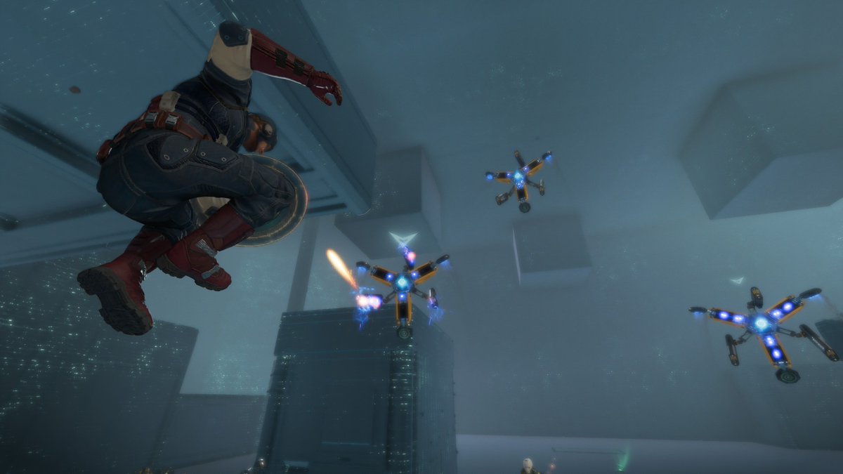 _Bar____'s tweet photo. "I can do this all day" 

#Reassemble #AvengersGame #CaptainAmerica #Marvel https://t.co/BIzZndEjFH