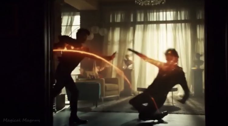 Charlie39616263's tweet photo. Not a character death but I will never get over this scene.
Asmodeus deserved a second chance in my opinion
#Asmodeus #JackYang #Shadowhunters #SaveShadowhunters https://t.co/DsovsUOb9I