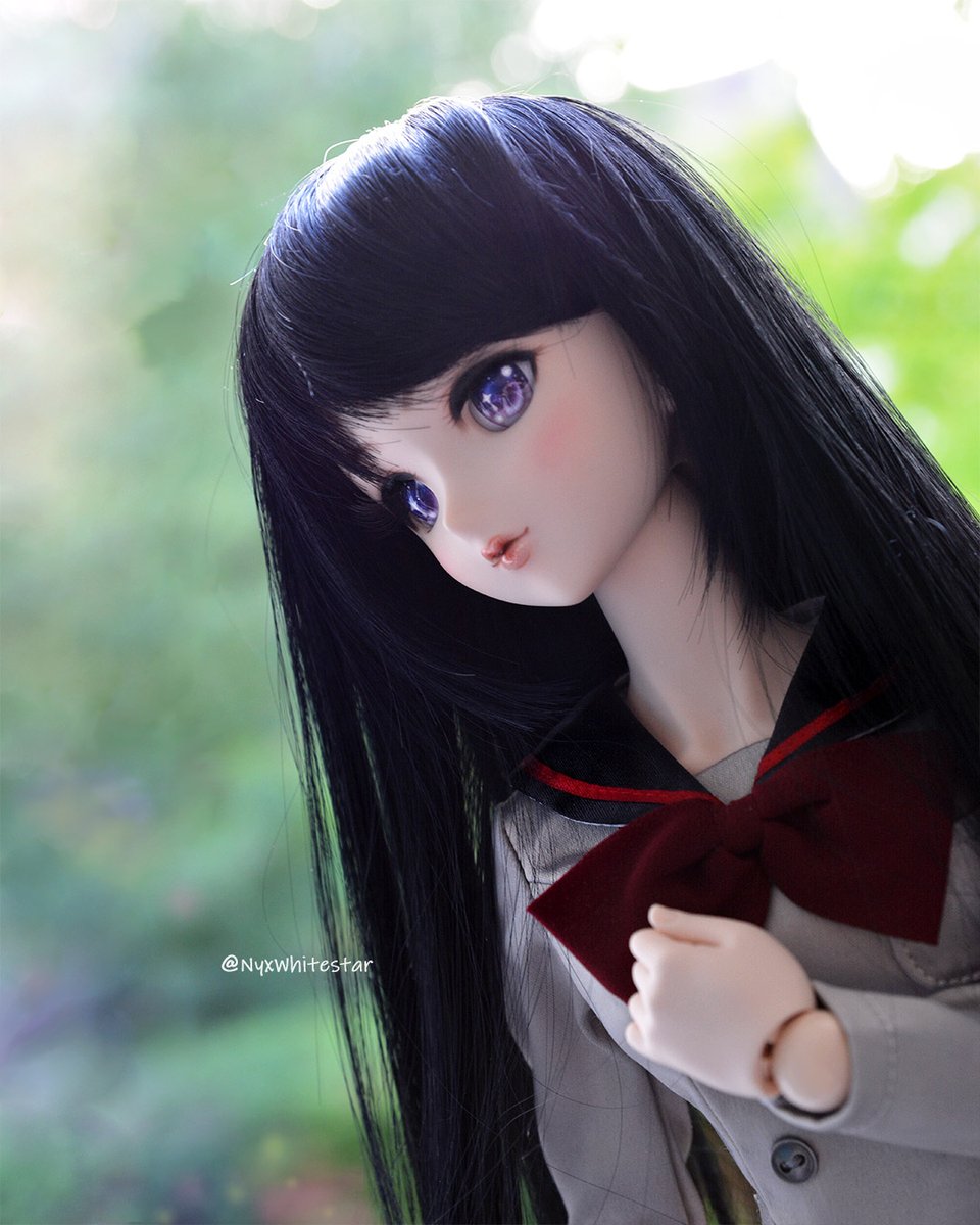 Nyx Whitestar (@NyxWhitestar) / Posts / X