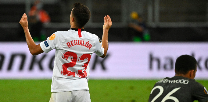 Man United News On Twitter United Monitoring Real Madrid Defender Sergio Reguilon In Transfer Window Mufc Https T Co P6ubjunrfe Man United News On Twitter United Monitoring Real Madrid Defender Sergio Reguilon In Transfer Window Mufc Https T Co P6ubjunrfe