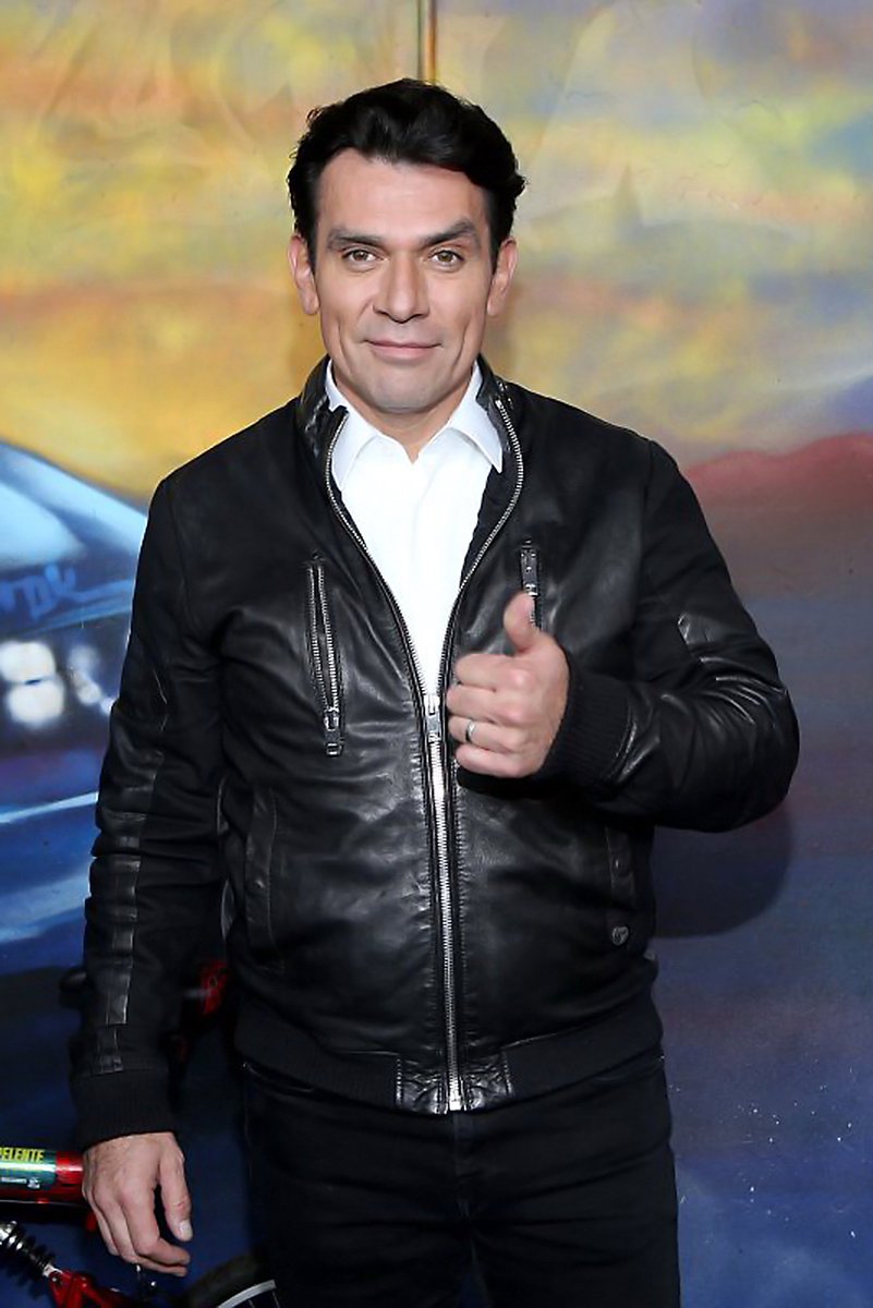 Mundo Novelero🌐 tweet media