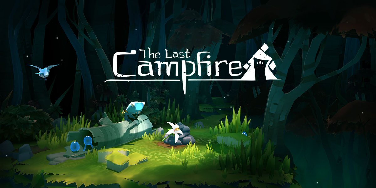 eLS_Torrix's tweet photo. #AgenceTorrix Episode 01 - @thelastcampfire d'@hellogames, c'est juste maintenant en fait !
👀 https://t.co/buSJNrsWcy
@RtsEsport https://t.co/69dXlnrt6s