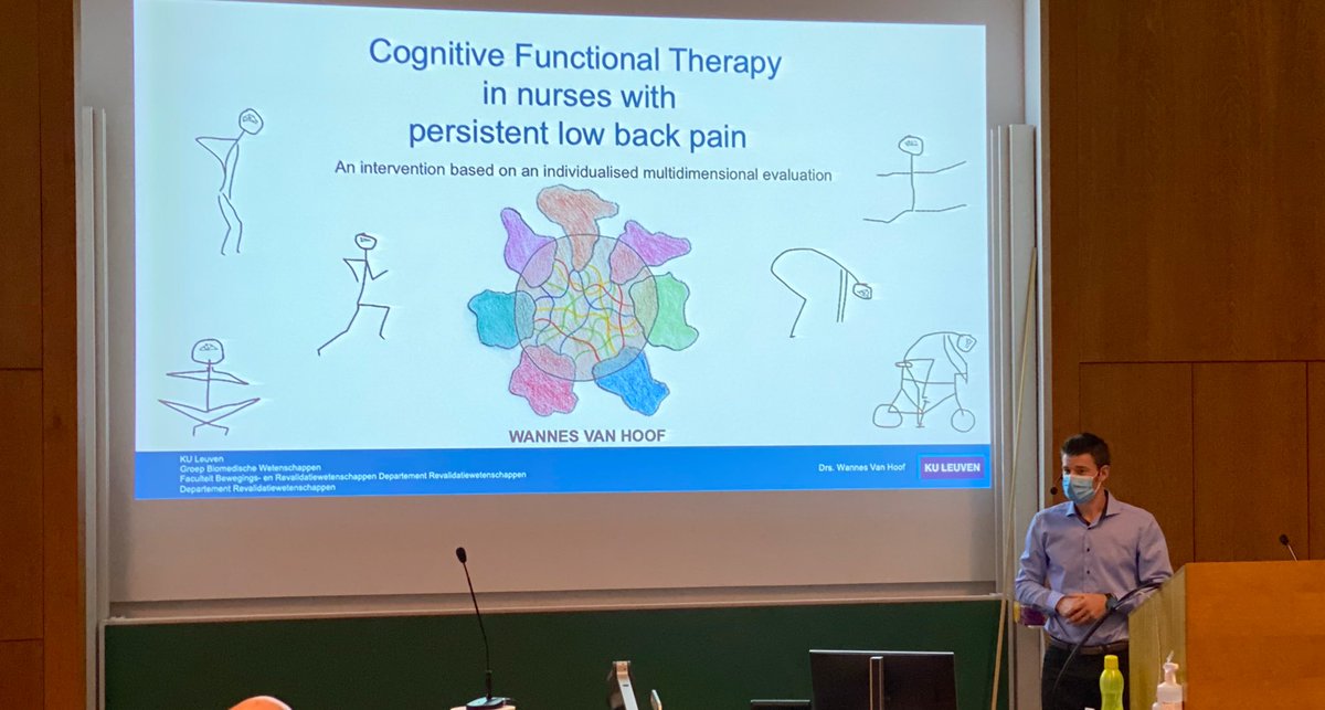 ClineLabie's tweet photo. Many congratulations 4 yr PhD degree @HoofWannes 📜🎓👨🏻‍🎓🏆
Kudos to the hard work you put in! Years of dedication has paid off in the best way possible, you made it to the top! 🥳👏🤛💪🤘
@pain_eddotcom @KULeuvenPT https://t.co/wXMSfq0yDI