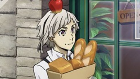 atsushidaily's tweet photo. a collection of super adorable atsushi to lift your mood after today’s new chapter https://t.co/2TC3PFR3JZ