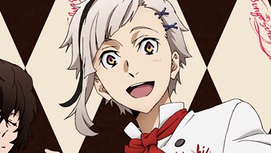 atsushidaily's tweet photo. a collection of super adorable atsushi to lift your mood after today’s new chapter https://t.co/2TC3PFR3JZ