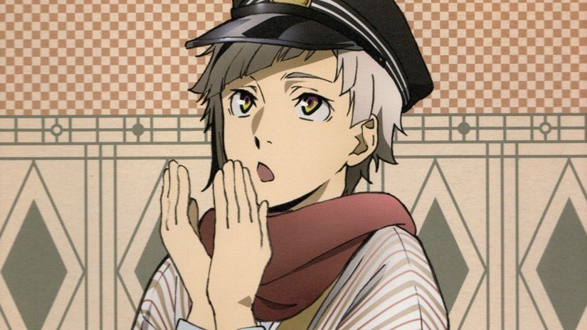 atsushidaily's tweet photo. a collection of super adorable atsushi to lift your mood after today’s new chapter https://t.co/2TC3PFR3JZ