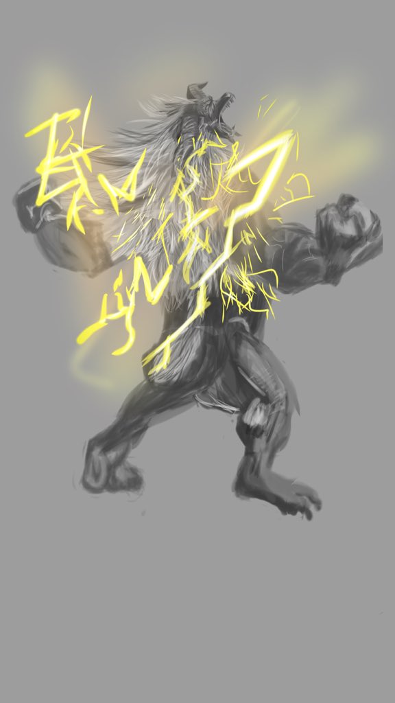 Twoucan 激昂ラージャン の注目ツイート イラスト マンガ