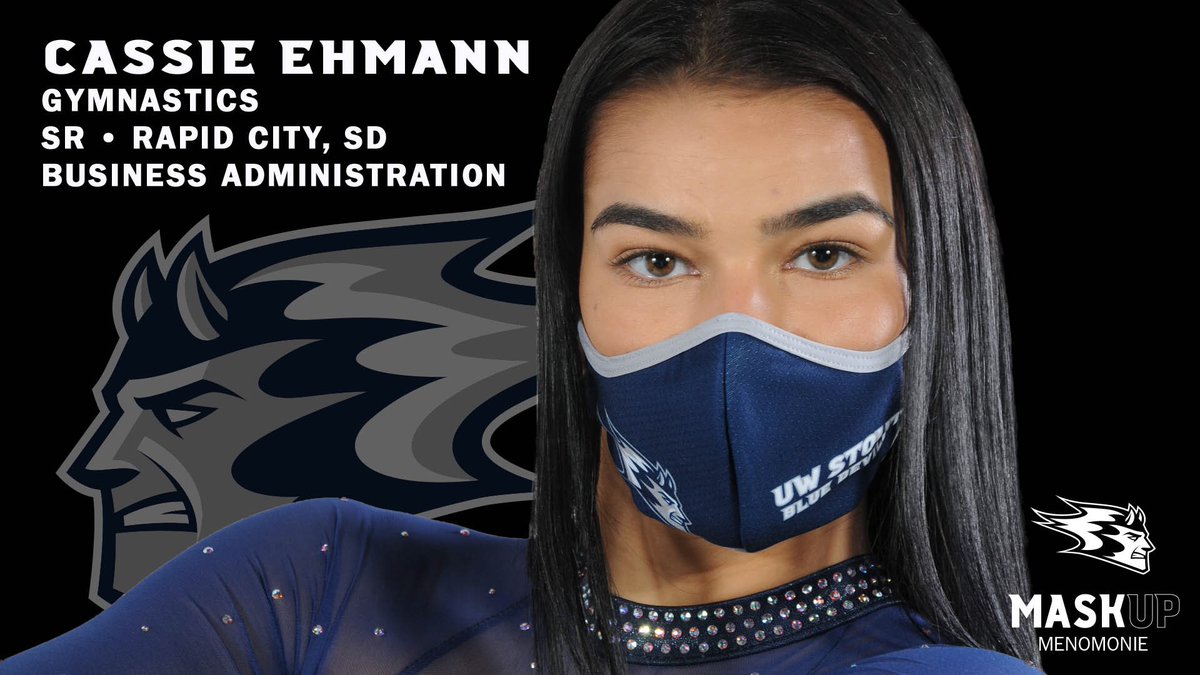 UW-Stout Athletics tweet media