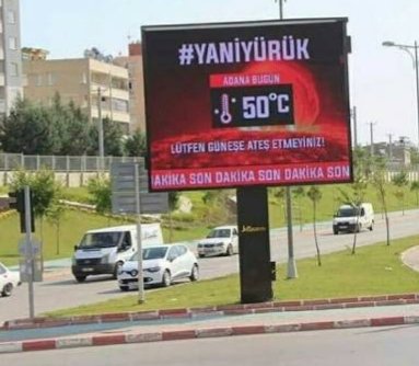 Adanalıyık! Allah'ın Adamıyık!  #adana  😂