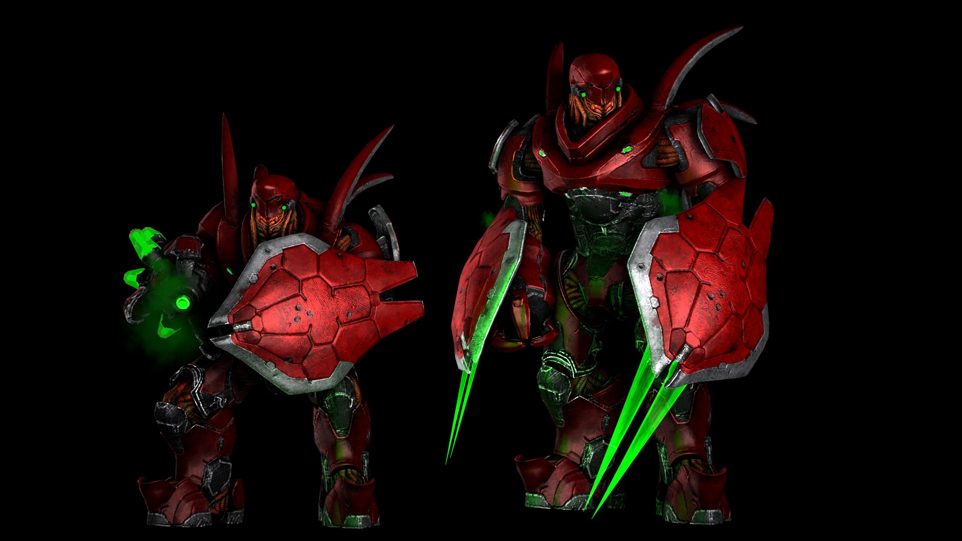 Total 58+ imagen halo wars units - Viaterra.mx