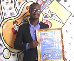 12. Ebenezer Kewaw Madugu. Atinka TV’s ReporterHonoured with the Presidential Global Ball of Service to Humanity Awards at the 7th Global Leadership Service to Humanity Awards, held at the Alisa Hotel last Friday (August 24)