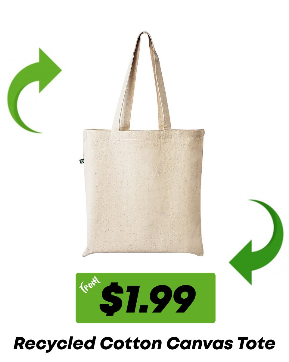 ToteBagFactory1's tweet photo. A Further Step: RECYCLED CANVAS ♻ - https://t.co/tM1LVM57QE https://t.co/T7e3GO8scm