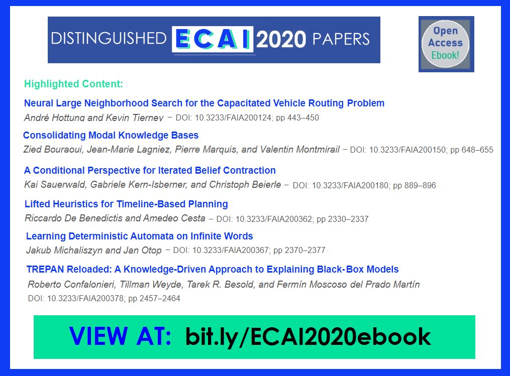 IOS Press tweet media