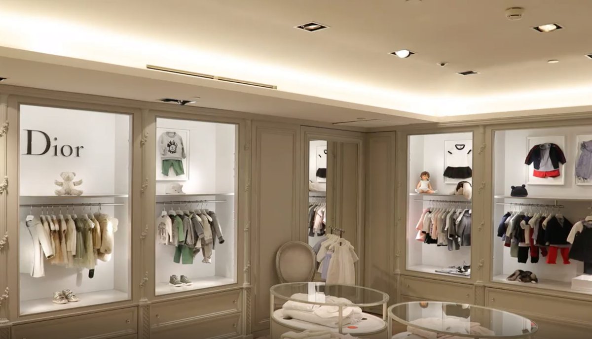 harrods childrenswear