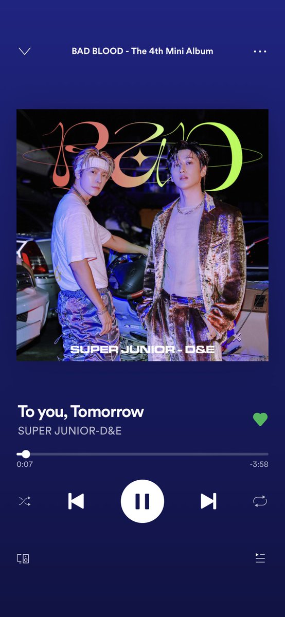 KimTeukChul's tweet photo. JOYA 💎 #BAD_BLOOD #ToYouTomorrow https://t.co/lgYcLElzqk