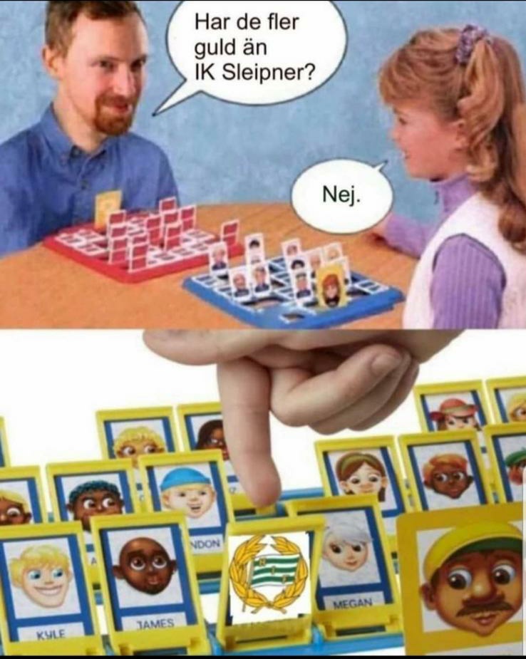 BAJENFAKTA's tweet photo. Ett spännande speltips för helgen! https://t.co/TA6xiJEMfs