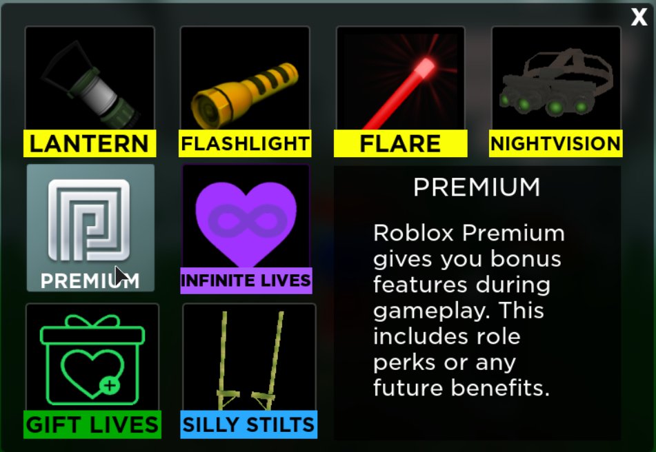 Maxx On Twitter Premium Modal Vibes I Was Always Planning To Support Premium Benefits But The Recent Increase In Payouts Made Me Double Down Https T Co Dzrgkj2wbl - roblox premium perks