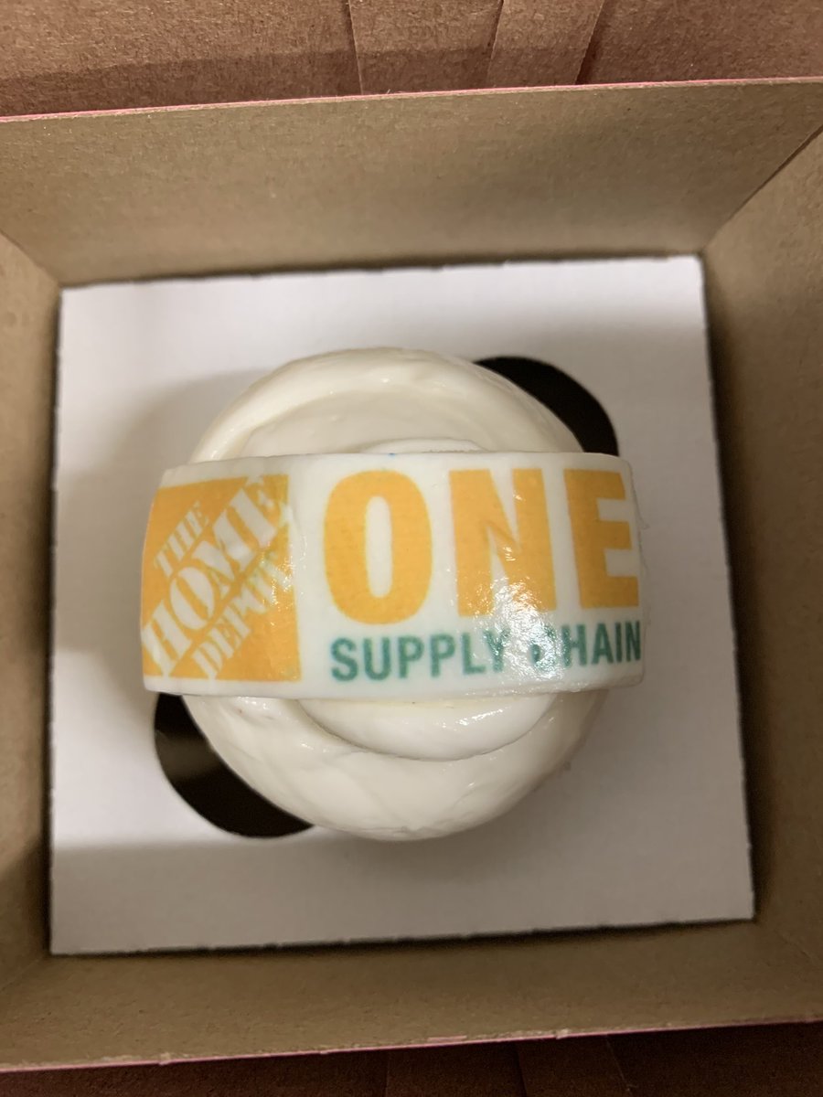 Today we celebrate the opening of the Harrisburg, MDO! I couldn’t be more proud of the accomplishments of this building and the individuals who have created this success. It is an absolute pleasure each and every day to work for such an amazing company and this platform.