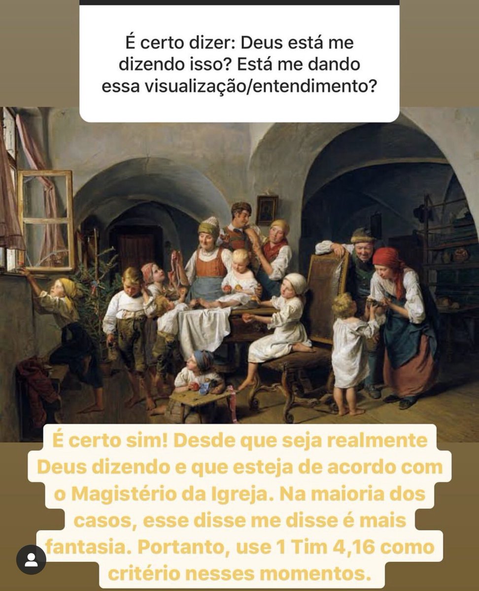pemarcelojpa's tweet photo. #tirinhasdejesusPOWER https://t.co/dagJd760St