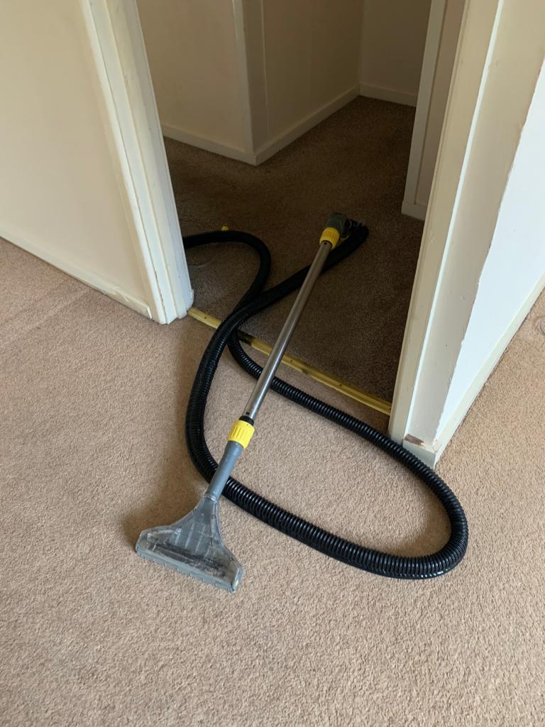 Student cleans are now over for the 20/21 student year. Thanks to my brilliant clients. Now back onto the residential &amp; commercial. Call Jay on 07493 597415