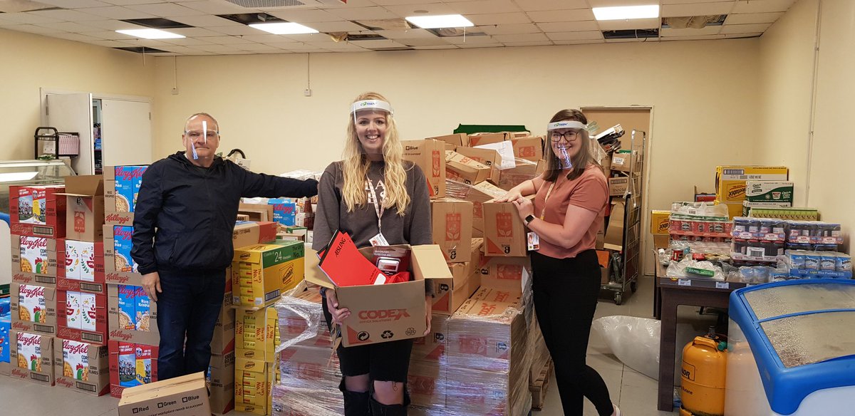 Teach Na Daoine Family Resource Centre tweet media