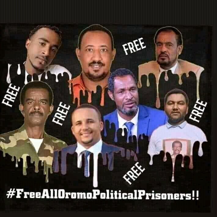 ObsituuL's tweet photo. #FreeAllPoliticalPresinors.
#FreeThemAllOrJailUsAll!! https://t.co/NLNJUwm6wB
