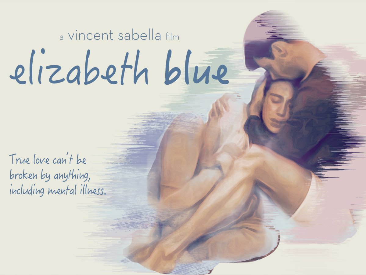 ELIZABETH BLUE, 2017 Winner for Best Dramatic Film at the Hollywood Reel Independent Festival, is #NowStreaming on <a href="/PrimeVideo/">Prime Video</a> &amp; <a href="/Tubi/">Tubi</a>!! 💙 <a href="/VincentSabella/">vincent sabella</a> <a href="/AnnaASchafer/">Anna A Schafer</a> <a href="/adewale/">Adewale</a> <a href="/CAshmanActor/">Christopher Ashman</a> <a href="/ingertudor/">Inger Tudor</a> <a href="/Nicola_Lambo/">Nicola Lambo</a> #MentalHealthAwareness #elizabethblue #supportindiefilm