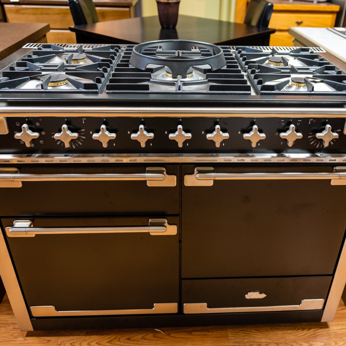 Updating your kitchen space is more than a great way to increase efficiency and enjoy your home -- it's a smart investment.