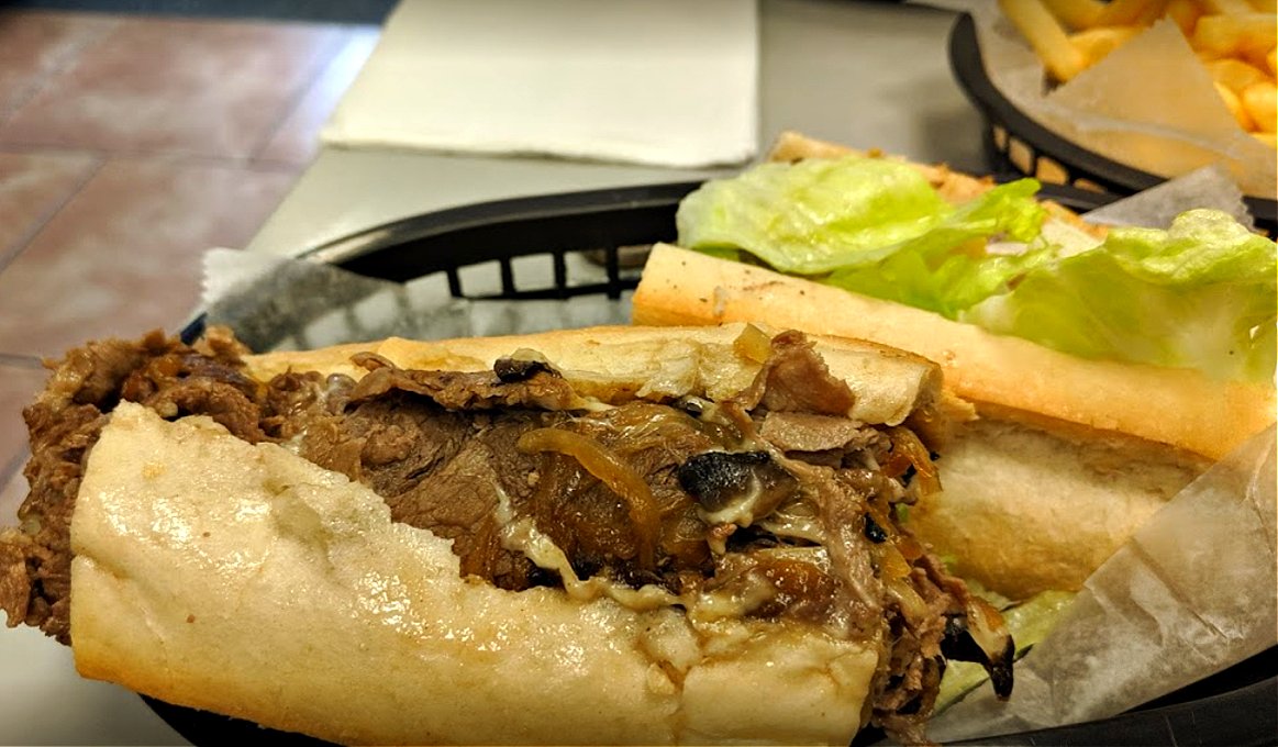 vicssubshop's tweet photo. Warning: This sandwich is so crazy delicious, you may just go insane!π΅
#VicsSubShop https://t.co/rmoMCPTgfR