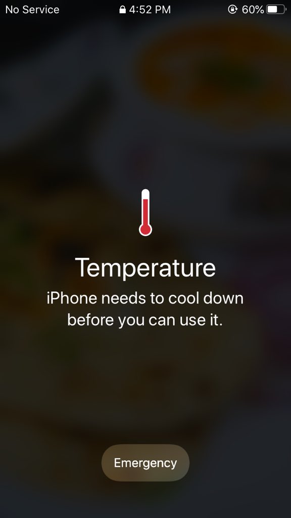 zeba1922's tweet photo. @tim_cook @AppleSupport my phone flash usually disabled twice or thrice a week but this time it started acting like chinese phone, you can bake cookies on it. I have wasted my money in buying this phone https://t.co/rZcAI73pmP
