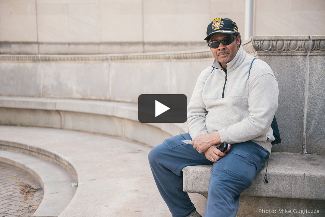 The introduction of the "L" transformed Kenwood into a transient populace, causing many to leave. But Charter Schools in the 1990s brought many families back. We pray for true stability to be found in Jesus. Watch and pray here: prayercast.com/kenwood.html