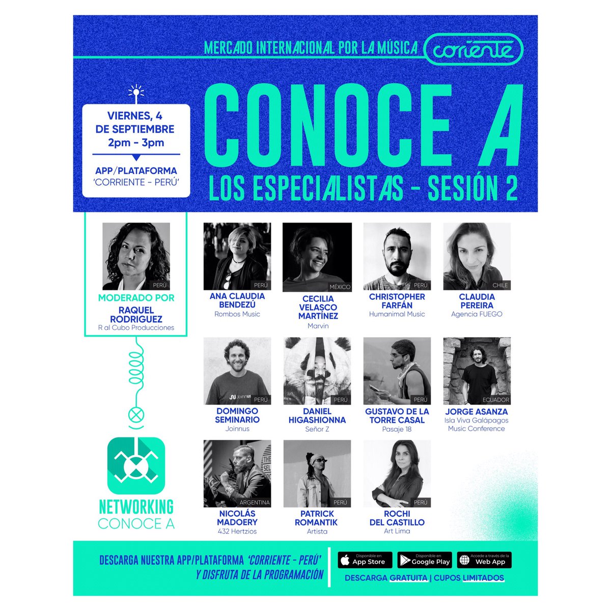 Rombos Music tweet media