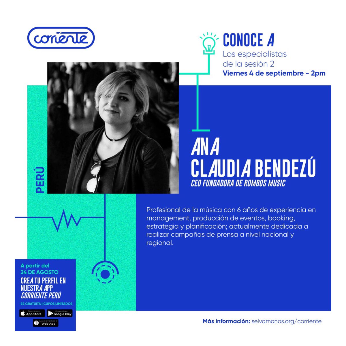 Rombos Music tweet media