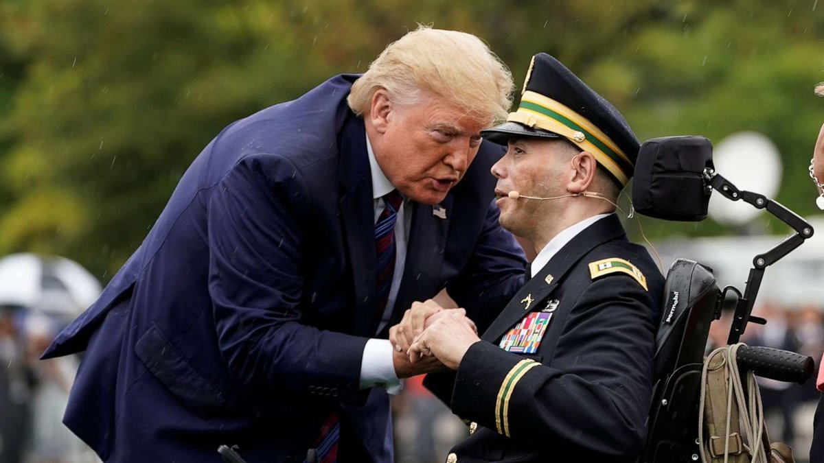 JackPosobiec's tweet photo. The media is trash https://t.co/lJiem9CW8e