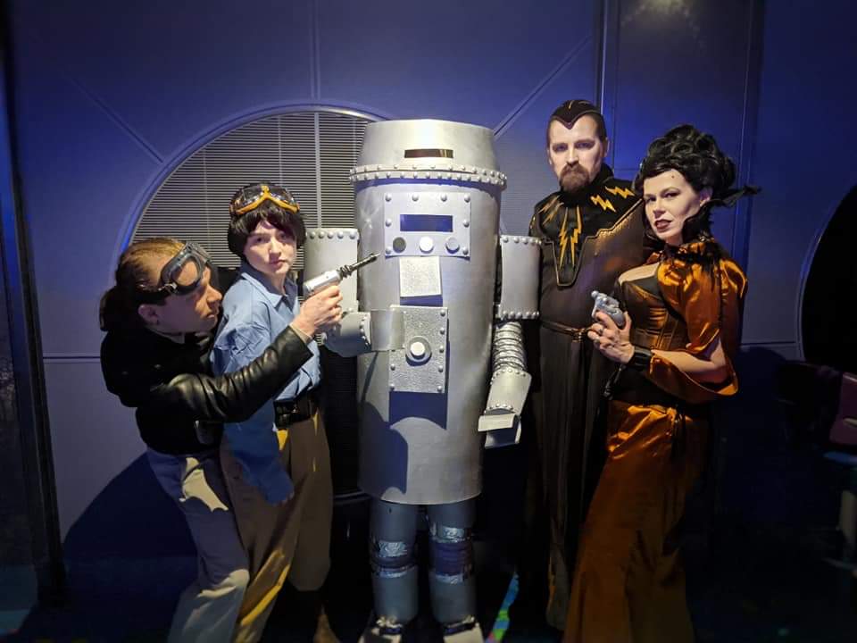 outriderx's tweet photo. @robertdmcneill Can we be in it? https://t.co/fZ1VCDYbYE