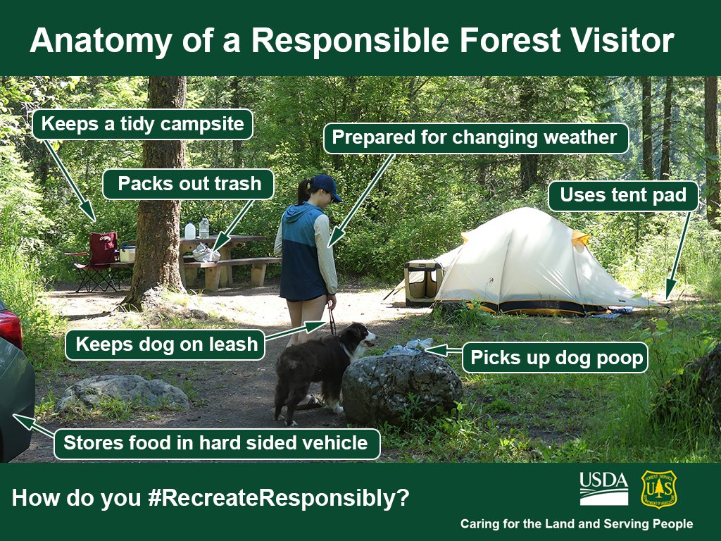MtBakerSnoNF's tweet photo. Thank you to all the land stewards out there that are helping us keep our national forest clean and enjoyable for future visitors! https://t.co/o05l7ihxm9