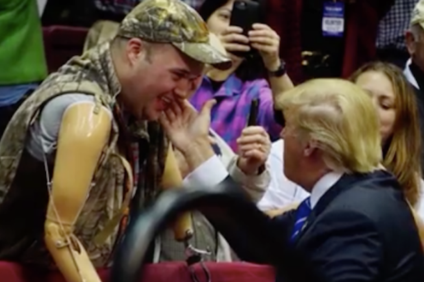 JackPosobiec's tweet photo. The media is trash https://t.co/lJiem9CW8e