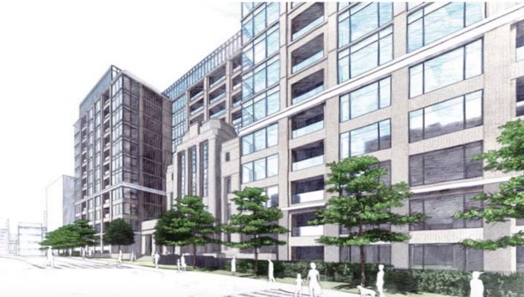 AseanDeveloper's tweet image. More details have been announced for the redevelopment of a historic art deco building near Azabu Juban in Tokyo.

#mita1chomeprojecttokyo #mita1chomeprojectazabujuban #azabujubantokyo #japanpropertycentral

Read more: bit.ly/352cErx
