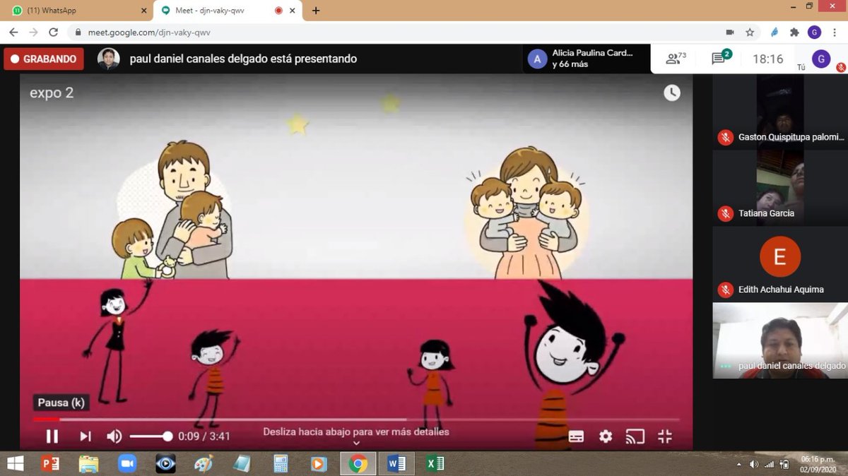 Barrio_Seguro's tweet photo. #DGSCInforma | Taller virtual de resolución de conflictos en el #BarrioSeguro "Tahuantinsuyo alto", dirigido a docentes y padres de familia de la I.E "Mariscal Gamarra", con el apoyo de la #OPC de la @PoliciaPeru, #CEM @MimpPeru, #DEMUNA y el Centro Guamán Poma de Ayala 💪🇵🇪. https://t.co/bU5Y3Zd1Yd