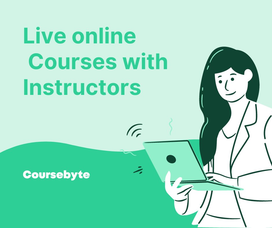 coursebyte's tweet photo. #coursebyte As the community of online learners and educators grow, we're doubling down on our efforts to serve you with top-quality content, delivered through a high-quality learning experience .#education #webclass #onlinecourses #elearning https://t.co/NcvvJ9hxLv
