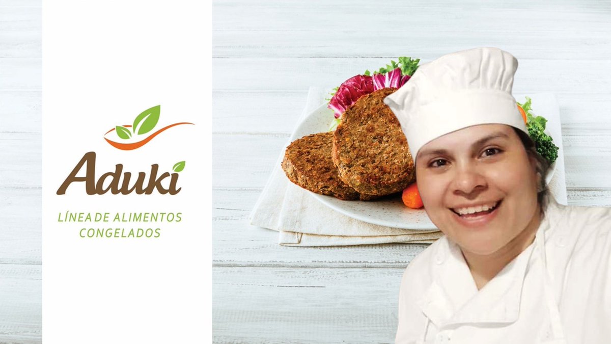 LosTurello's tweet photo. [🚀] Dos #emprendedores, Diana #Benegas de #Aduki Alimentos Congelados y Nicolás #Barrionuevo de #Agrogestión, explican sus proyectos. Ambos, presentados en el programa #NAVES Federal del Banco Macro y del @IAE_Austral (@EntrepreIAE) | Entrevistan: @NickyTurello y @SebaTurello. https://t.co/4zhmyvuVNl